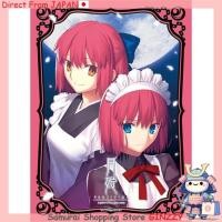 ราคา ปลอกการ์ด BROCCOLI ตัวละคร Tsukihime Hisui Kohaku เวอร์ชันรีไววัล การ์ดญี่ปุ่น (43808692160)