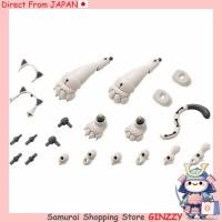 ราคา KOTOBUKIYA M S G อุปกรณ์เสริมโมเดล Heavy Weapon Unit 39 Cat Armor Unit 01 ฟิกเกอร์ ญี่ปุ่น (43807144395)