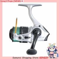 ราคา Abu Garcia Cardinal III S สปินนิ่งรีล 1000 รวมสาย 100m อุปกรณ์ตกปลาญี่ปุ่น (43519353141)