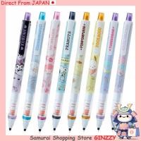 ราคา SANRIO ดินสอกด Kurutoga 0 5mm เครื่องเขียนจากญี่ปุ่น (43419098383)