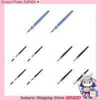 ราคา ปากกาพู่กัน Pentel ปากกาพู่กันไนลอน Japan stationery (43326199887)