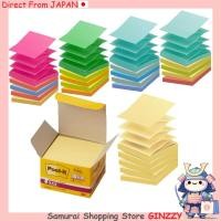ราคา โพสต์อิท 3M แบบติดแน่นพิเศษ รีฟิลโน้ตแบบป๊อปอัป แพ็ก 5 เล่ม 654 5SSPOP เครื่องเขียนญี่ปุ่น (43308414321)