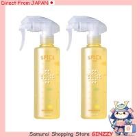 ราคา ชุด 2 ชิ้น Arimino Spice Mist Moisture 250ml ดูแลเส้นผมจากญี่ปุ่น (56400570791)