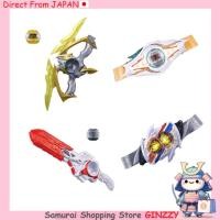 ราคา BANDAI เข็มขัดแปลงร่าง Kamen Rider Zetz สำหรับอายุ 3 ปีขึ้นไป Japan toy (51755997800)