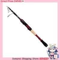 ราคา DAIWA คันเบ็ดบาส Blazon แบบพกพาทั้งหมด อุปกรณ์ตกปลาญี่ปุ่น (49406099455)