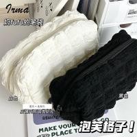 ราคา พัฟกล่องดินสอ อิน นักเรียนญี่ปุ่นและเกาหลีกล่องดินสอกรณีเครื่องเขียนกระเป๋าเก็บความจุขนาดใหญ่ (47102658094)