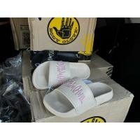 ราคา Body Glove รองเท้าแตะ รุ่น BGL105 วัสุดุพื้นไฟ ลอนกนลิน นิ่มเบาสุดๆ สายคาดหนัง Pu นิมเบ Sz 36 40 ลิขสิทธิแท้ 100 (47155609411)