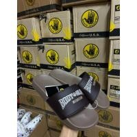 ราคา BODY GLOVE Men s Sandals รองเท้าแตะแบบสวม ผู้ชาย ดำ น้ำตาล (57605763230)