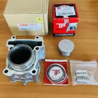 ราคา เสื้อสูบ ลูกสูบแหวน SPARK135i SPARK RX 2018 (9177811216)