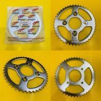 ราคา สเตอร์หลัง Wave125 wave100s u box wave110i 2009 2018 45ฟัน 428 DALE (43751438896)