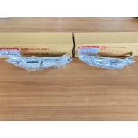 ราคา ไฟเลี้ยวหน้า L R Click 125i 2012 ไม่มีขั้ว ใส HM (17577241665)