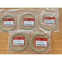 ราคา แผ่นครัช MSX 5แผ่น เกรดa VCM (16982887461)