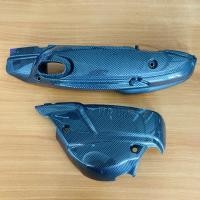 ราคา ครอบแคร้ง FINO MIO NEW เคฟล่าดำ 5D (9388802923)