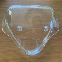 ราคา ฝาไฟท้ายอันนอก spark nano ใส HMA (7764753514)