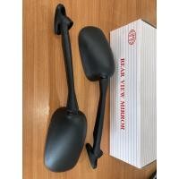 ราคา กระจกCBR150R 250R i 11 12 คู่ขาดำ HMA (6386966313)