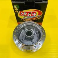 ราคา ดุมหลัง Wave เดิม DTD (46252266459)