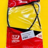 ราคา สายเร่งบน Wave100S 2005 Wave100S ubox wave110 อย่างดี UNF (27720729284)