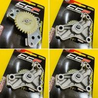 ราคา ปั๊มน้ำมันเครื่อง Wave 125 อย่างดี CCP มอเตอร์ไซค์ (27323489610)