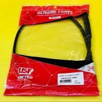 ราคา สายไมล์ Wave100 Wave110 อย่างดี UNF เวฟ100 เวฟ110 รุ่นดั้มเบรค Motorcycle มอเตอร์ไซค์ (26820724369)