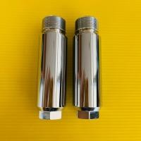 ราคา แกนต่อโช๊ค JR120 RXS RXK RX00 4นิ้ว แกน 30mm (25134001635)