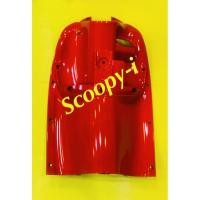 ราคา บังลมตัวใน Scoopy i new 2012 สีแดง R310 NCA (23456490875)