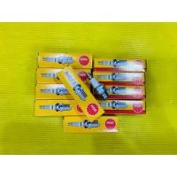 ราคา หัวเทียน เครื่องตัดหญ้า2จังหวะ NGK BM6A เกลียวสั้น 10หัว 1กล่อง ของแท้100 NGK (22379207355)