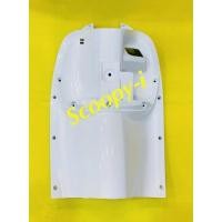 ราคา บังลมใน Scoopy i 2012 ข สีาวมุก A87 NCA (18614559199)