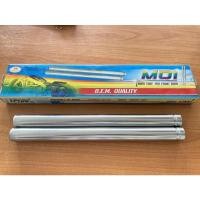 ราคา แกนโช๊คหน้า MIO 125 i 12มิล2 รบกวนลูกค้าวัดขนาดรูน๊อตก่อนสั่ง MDI (18221257180)