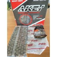 ราคา โซ่สเตอร์ R 15 M SLAZ Exciter โซ่แท้ Akei Havy Duty 428H 132L 15 47T (17723439251)
