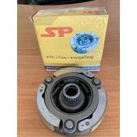 ราคา ครัช 3 ก้อน Wave 125 ชุดใหญ่ SP (17431917977)