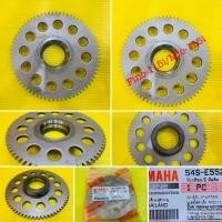 ราคา เฟืองมูเล่สตาร์ท Fino 115i Mio 115i แท้ VCM 54S E5524 00 (16803139288)