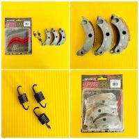 ราคา ครัช3ก้อน Mio เฉพาะก้อน ผ้าทองแดง (16113637261)