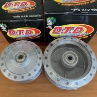 ราคา ดุมหน้า ดุมหลัง wave110i czi เดิม พร้อมลูกปืน บู๊ท (15525547778)