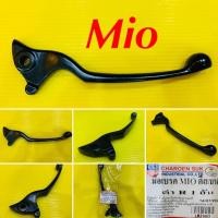 ราคา มือเบรค ข้างขวา R MIO ดิสเบรค สีดำ CSI (15146809328)