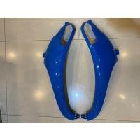 ราคา บังลมหน้า Scoopy I new 2012 สีน้ำเงิน B 214 (14647993730)