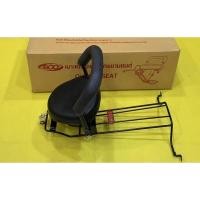 ราคา เบาะเด็กนั่ง Scoopy i all new 2in1 2012 2017พร้อมกันลาย BOO (13797725603)