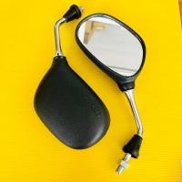 ราคา กระจกมองหลัง FRESH MIO MX 1คู่ กล่องน้ำตาล (12870851978)