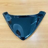 ราคา ฝาปิดท้ายเบาะ wave110i 2014 2018 สีดำ A35 (12243217184)