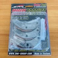 ราคา ครัช 3 ก้อน ผ้าทองแดง MIO NOUVO FINO SRK (11731696580)