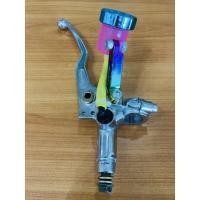 ราคา ปั๊มดิสเบรคบน เงิน ฝาฟ้า SPT (11652601982)