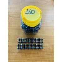 ราคา ข้อต่อโซ่ 420 100 ตัว (11540133063)