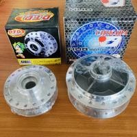 ราคา ดุมหน้า ดุมหลัง WAVE110X WAVE125X กลึง หน้าดิส หลังดิส (10317314831)