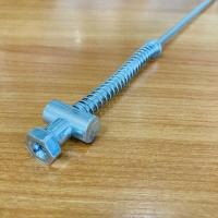 ราคา สายเบรคหลัง WAVE110i (9781673258)