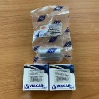 ราคา บูชล้อหน้าตัวกลาง wave125x wave125r wave100s ลูกปืน6301 2ลูก (9703128213)