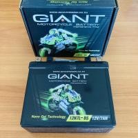 ราคา แบตเตอรี่ NOUVO 12N7L (9677946785)