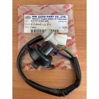 ราคา ขั้วไฟหน้า FINO FINO NEW 2ขั้ว HMA (9612436529)