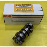 ราคา แกนราวลิ้น ลูกปืน Scoopy i 2012 2014 1ชุด SUN (9583942590)