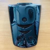 ราคา ฝาปิดแตร wave100รุ่นแรก สีดำ NH485 ysw (9402192789)