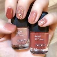 ราคา ยาทาเล็บอิตาลี Kiko แห้งเร็วไขมันเล็ก16อะโวคาโดสีเขียว077ลาเวนเดอร์สีม่วง018สีแดงกุหลาบสดใส (24445133486)