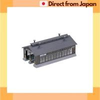 ราคา KATO N Scale Wooden Engine Shed 23 225 อุปกรณ์รถไฟโมเดล จัดส่งญี่ปุ่น (40507298142)
